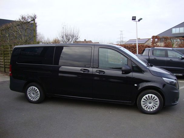 Mercedes-Benz Vito 116 CDi Tourer 120 kW image number 27