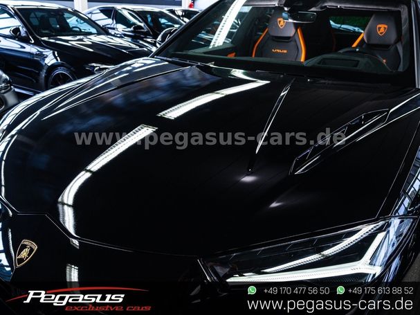 Lamborghini Urus S 490 kW image number 12