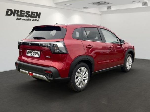 Suzuki SX4 S-Cross 95 kW image number 3