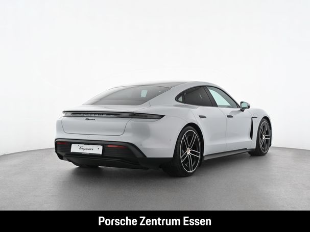 Porsche Taycan 320 kW image number 5