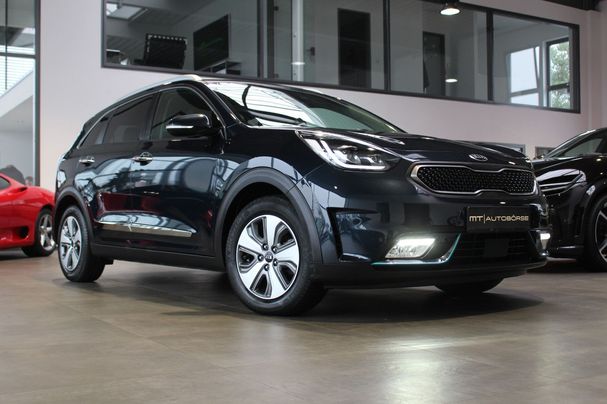 Kia Niro Hybrid 104 kW image number 15