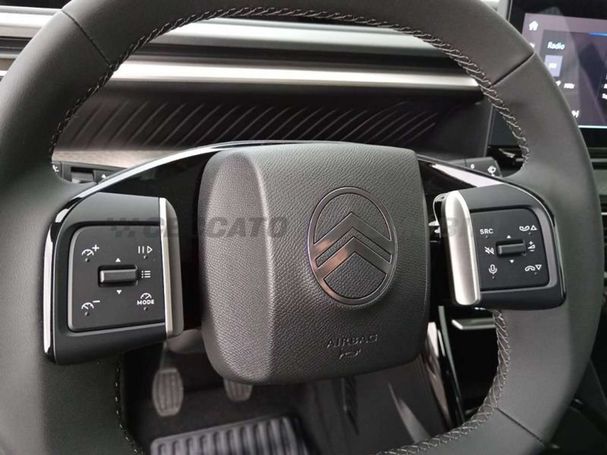 Citroen C3 74 kW image number 14