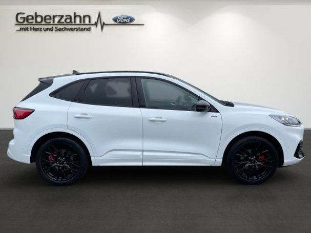 Ford Kuga 2.0 EcoBlue ST-Line X 88 kW image number 5