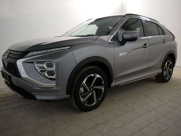 Mitsubishi Eclipse Cross 138 kW image number 1