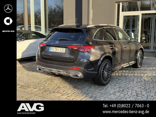 Mercedes-Benz GLC 220 d 145 kW image number 4