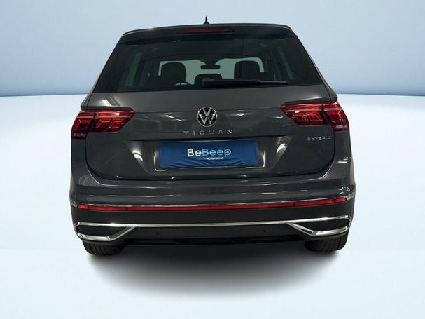 Volkswagen Tiguan 1.4 eHybrid Elegance DSG 180 kW image number 3