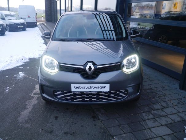 Renault Twingo 48 kW image number 1