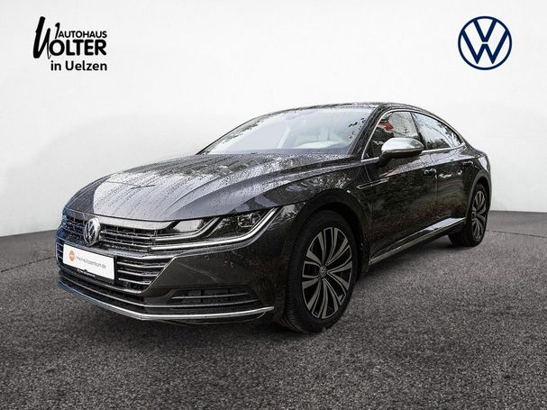 Volkswagen Arteon Elegance 140 kW image number 1