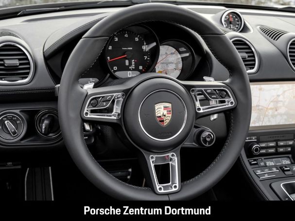 Porsche Boxster 220 kW image number 17