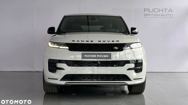 Land Rover Range Rover Sport 294 kW image number 1