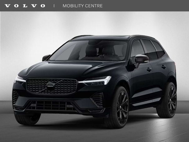 Volvo XC60 T6 AWD Plus 257 kW image number 1