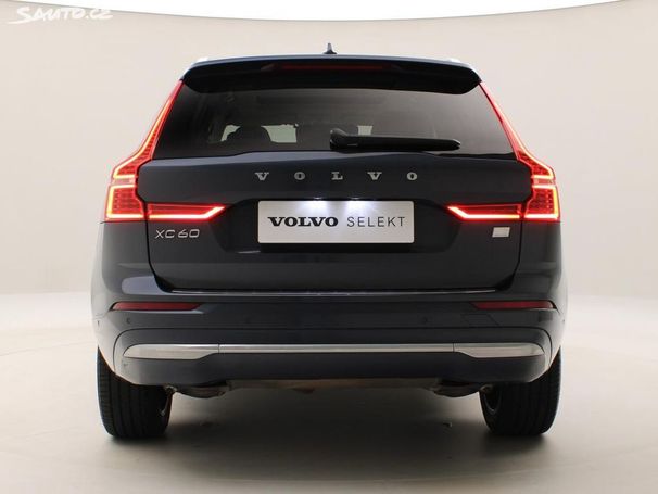 Volvo XC60 T6 Recharge AWD 251 kW image number 11