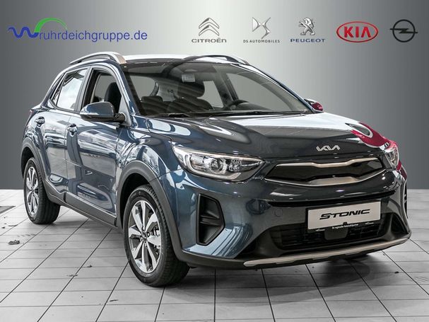 Kia Stonic 1.0 Spirit 74 kW image number 1