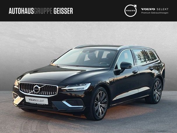 Volvo V60 T6 Inscription Expression AWD Recharge 251 kW image number 1