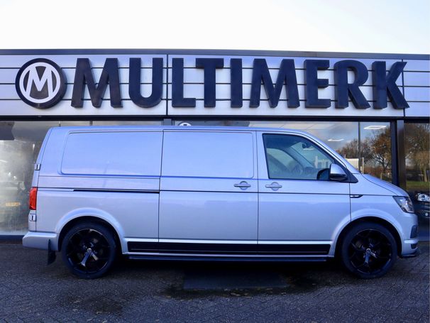 Volkswagen T6 Transporter 110 kW image number 2