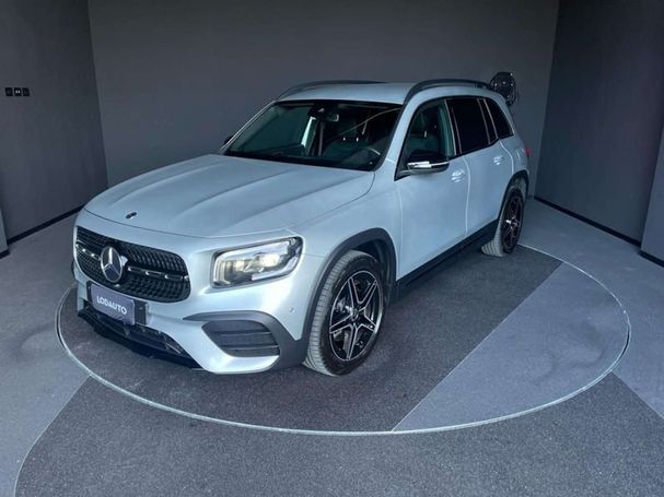 Mercedes-Benz GLB 200 d 4Matic 110 kW image number 1