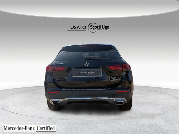 Mercedes-Benz GLA 180 85 kW image number 6