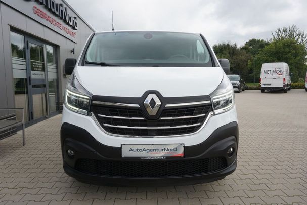 Renault Trafic L2H1 3.0t 107 kW image number 18