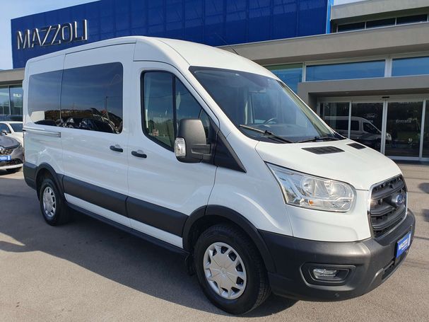 Ford Transit 330 L2H2 Trend 96 kW image number 3