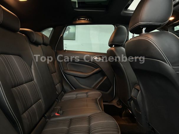 Mercedes-Benz B 180 90 kW image number 7