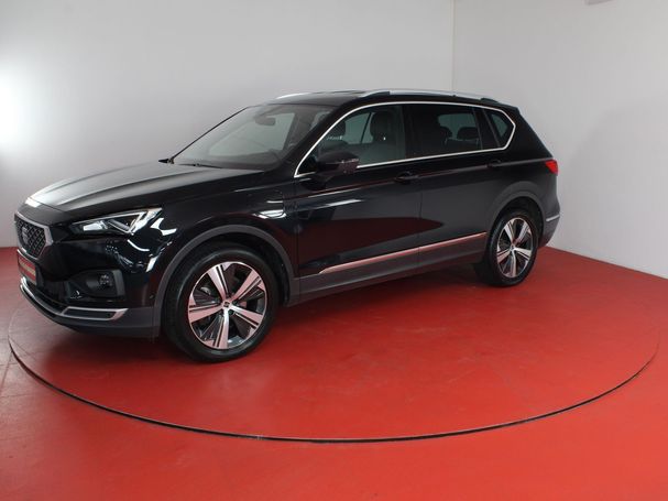 Seat Tarraco 1.4 e-Hybrid XCellence 180 kW image number 27