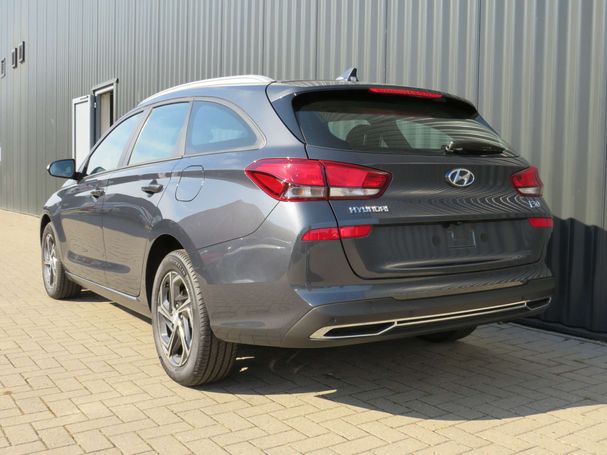 Hyundai i30 1.0 T-GDI Comfort 88 kW image number 4