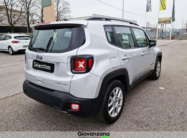 Jeep Renegade 1.0 Limited 88 kW image number 5