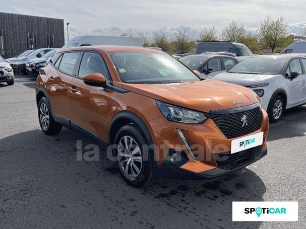 Peugeot 2008 1.5 BlueHDi Active 81 kW image number 14