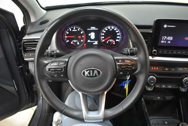 Kia Stonic 1.0 100 74 kW image number 10