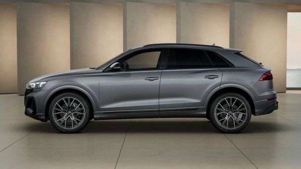 Audi Q8 210 kW image number 4