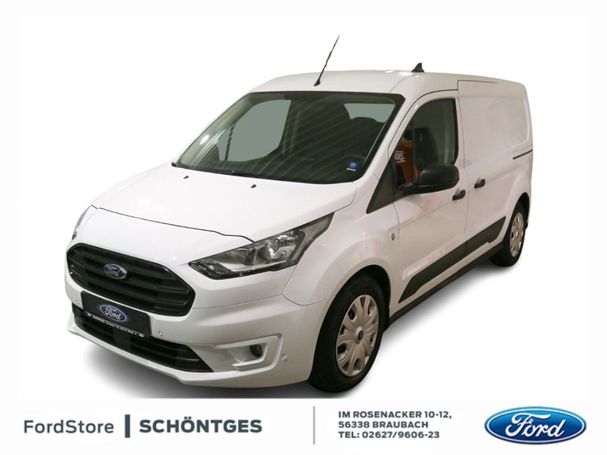 Ford Transit Connect 74 kW image number 1