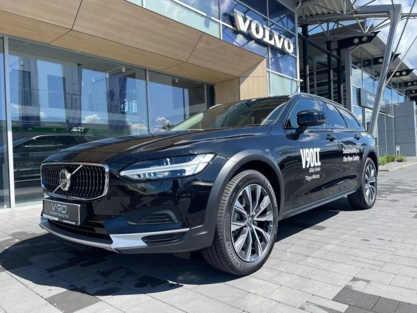 Volvo V90 AWD 145 kW image number 1