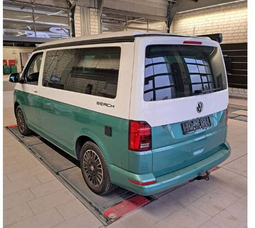 Volkswagen T6 California DSG 4Motion Beach 146 kW image number 3