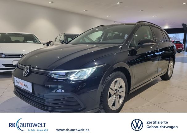 Volkswagen Golf Variant 2.0 TDI Life 85 kW image number 1