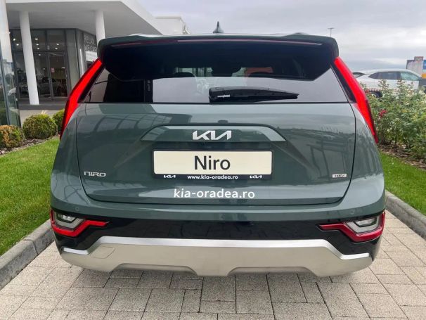 Kia Niro 104 kW image number 6