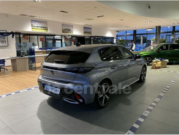 Peugeot 308 1.2 PureTech 130 96 kW image number 3