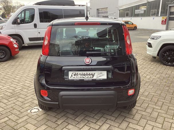 Fiat Panda 51 kW image number 4