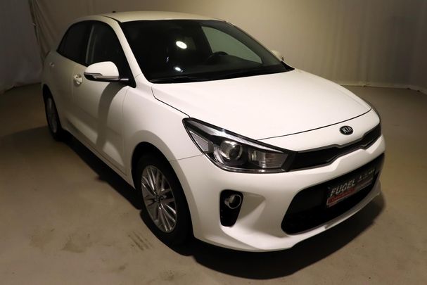 Kia Rio 1.0 74 kW image number 15