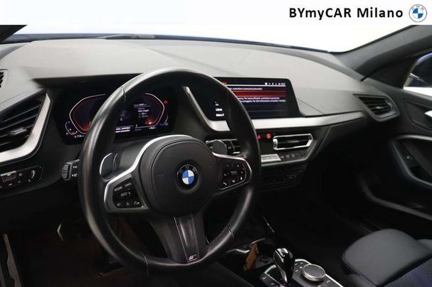 BMW 120i M Sport 131 kW image number 11