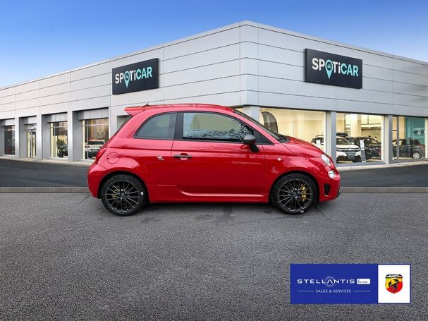 Abarth 695 132 kW image number 3