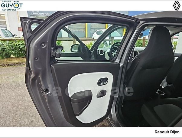 Renault Twingo 22 kWh 60 kW image number 25