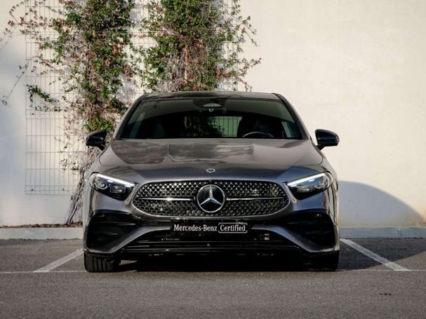 Mercedes-Benz A 180 101 kW image number 3