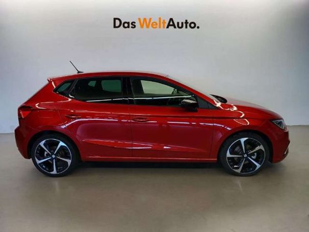 Seat Ibiza 1.5 TSI FR DSG 110 kW image number 2