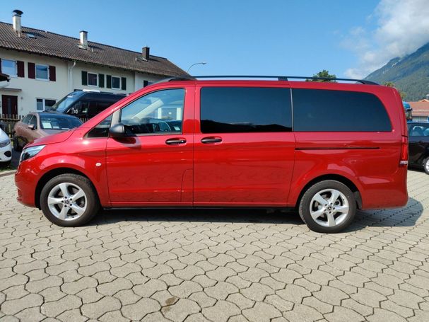 Mercedes-Benz Vito 119 Tourer PRO 140 kW image number 3