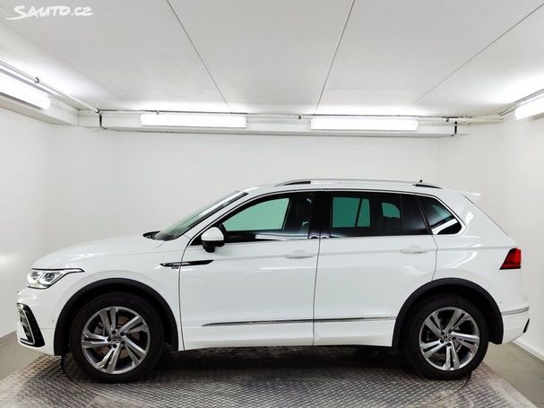 Volkswagen Tiguan 2.0 TSI R-Line 4Motion DSG 140 kW image number 4