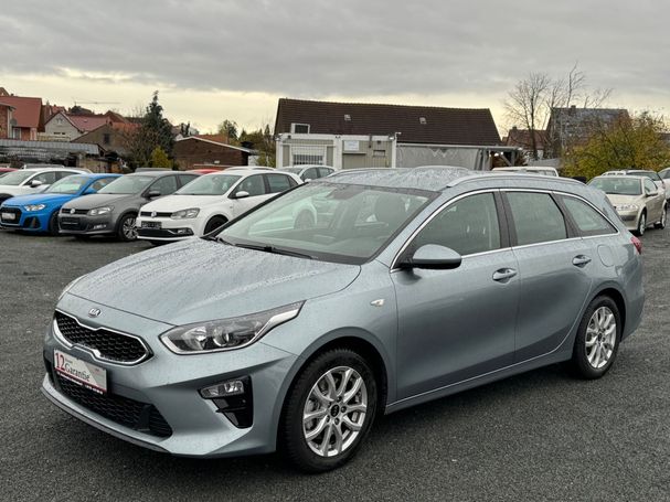 Kia Ceed SW 103 kW image number 2