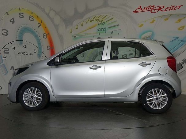 Kia Picanto 1.0 ISG 49 kW image number 6