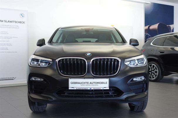 BMW X4 xDrive20d 140 kW image number 2