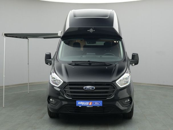 Ford Transit 136 kW image number 6