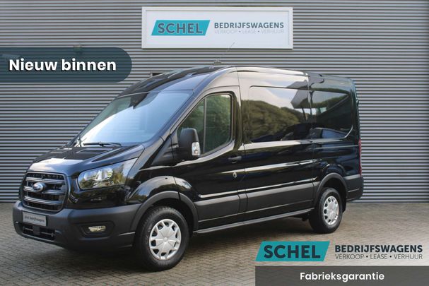 Ford Transit 350 L2H2 Trend 96 kW image number 1